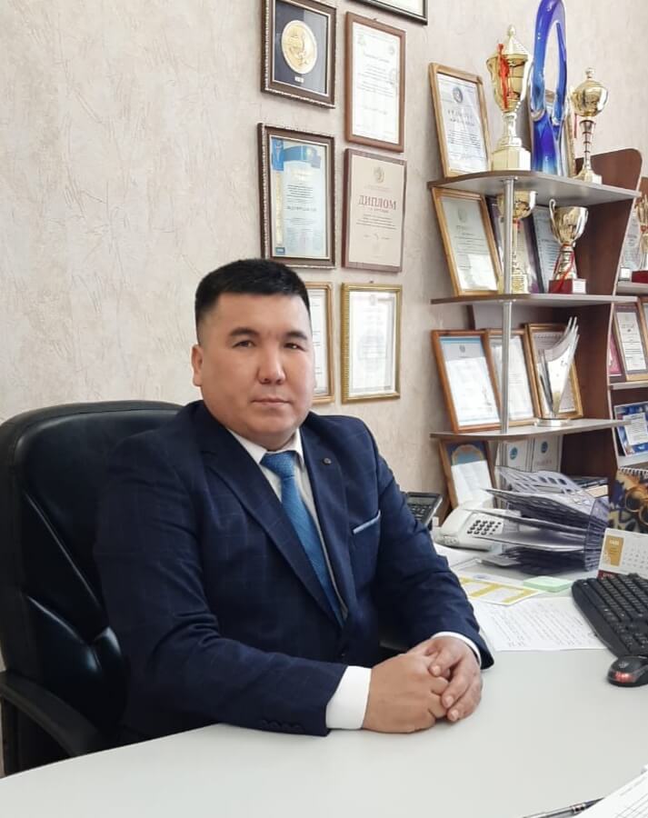 Блог руководителя